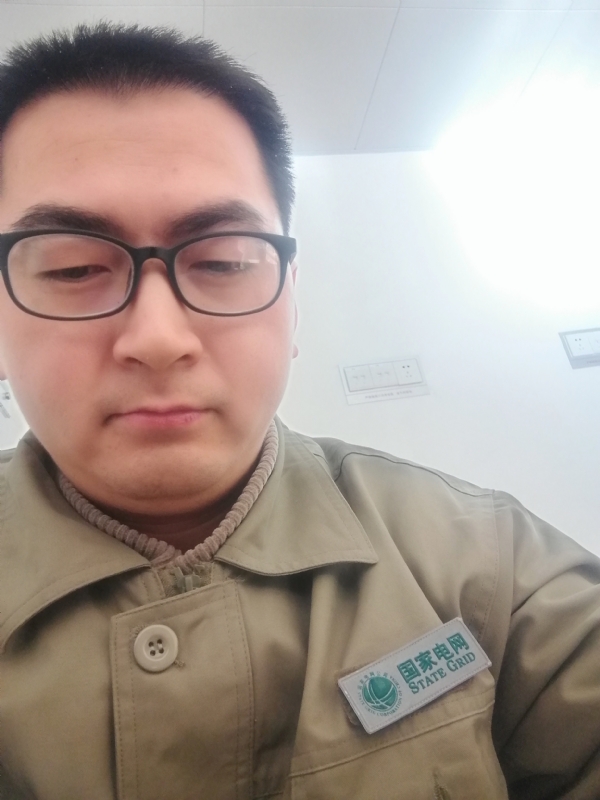 笨笨的小傻瓜的第一张照片--梅州相亲服务中心