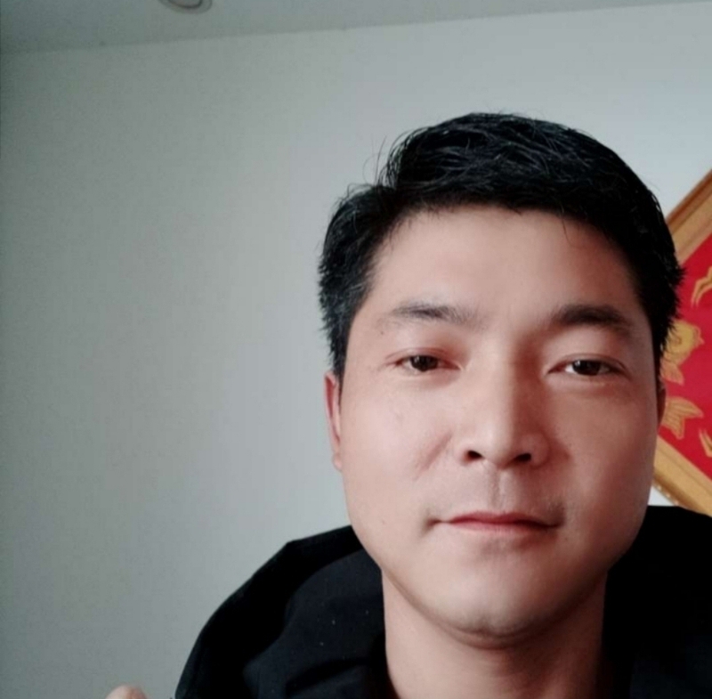 郝运的第一张照片--梅州相亲服务中心