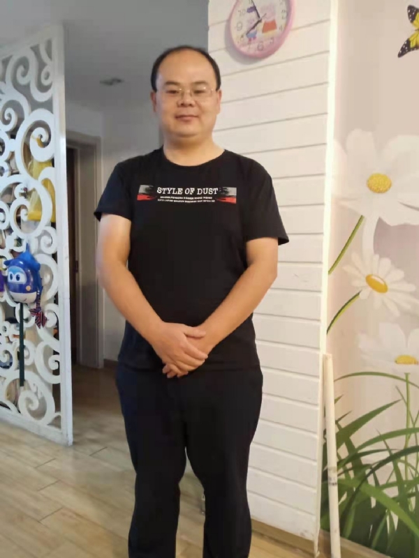 知音难觅的第一张照片--梅州相亲服务中心