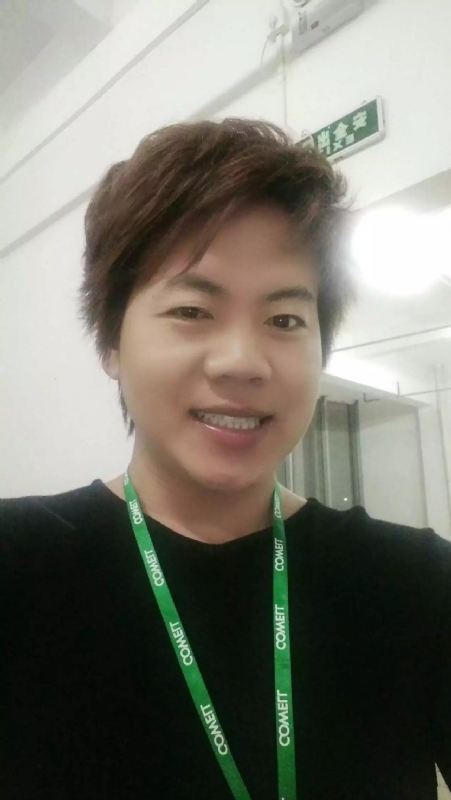 真诚相处不诚勿扰的第三张照片--梅州相亲服务中心