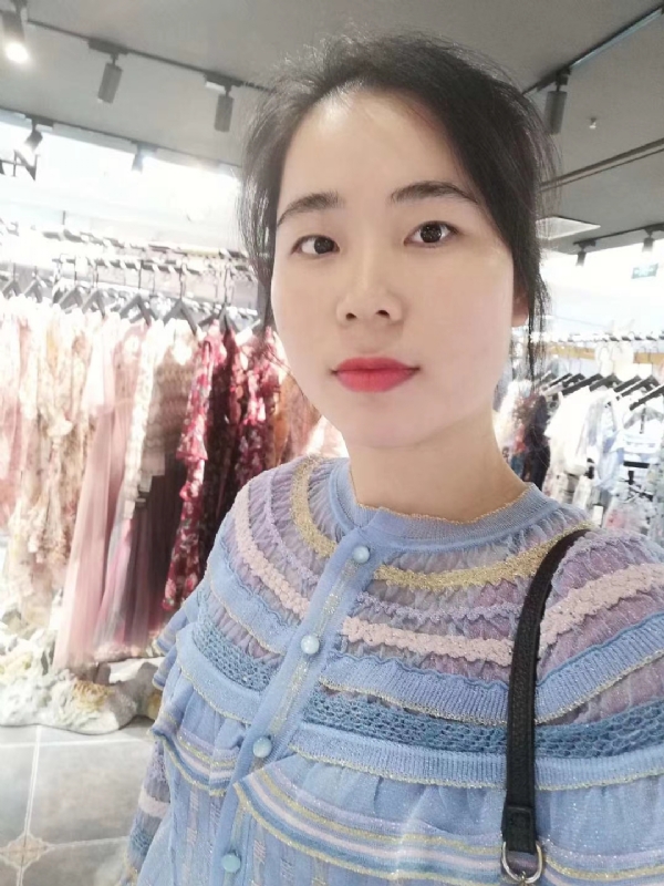 团笑的第一张照片--梅州相亲服务中心