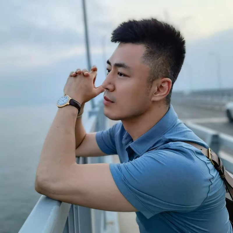 劉陽的第一张照片--梅州相亲服务中心