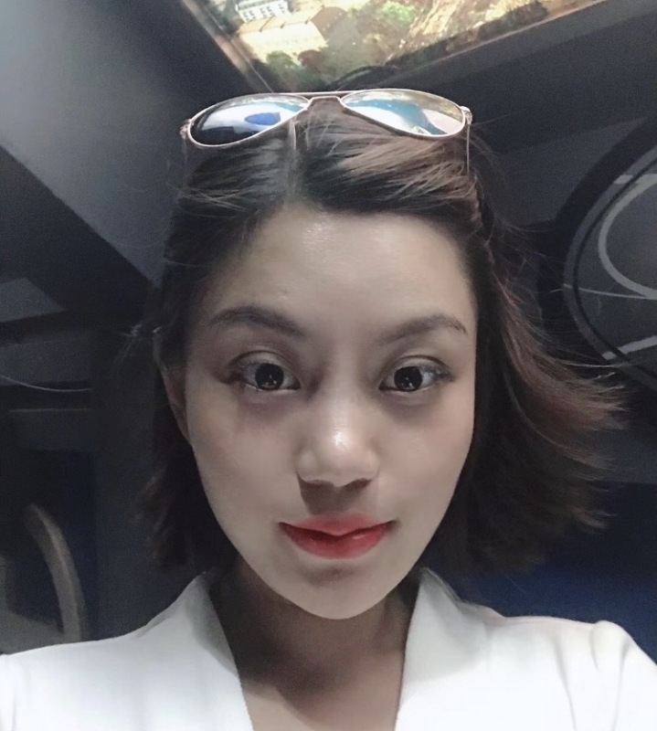 春暖花开的第二张照片--梅州相亲服务中心