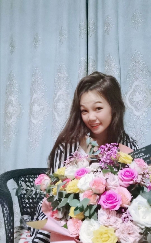 声声慢的第一张照片--梅州相亲服务中心