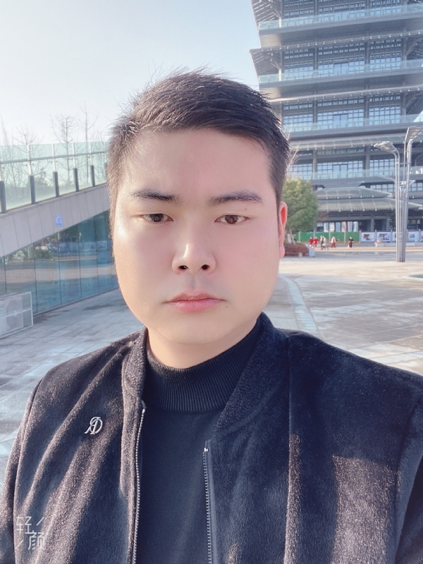 南心遥的第二张照片--梅州相亲服务中心