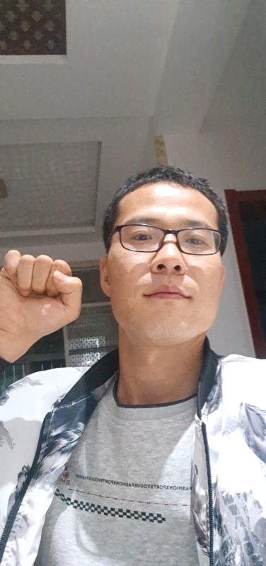 强强的第二张照片--梅州相亲服务中心