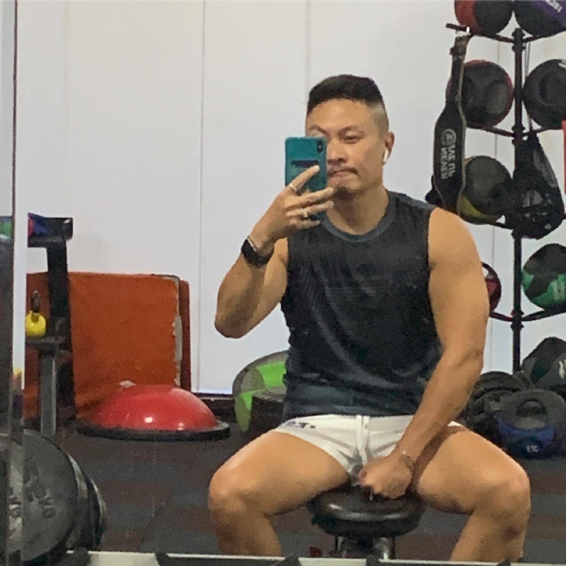 Andy的第二张照片--梅州相亲服务中心