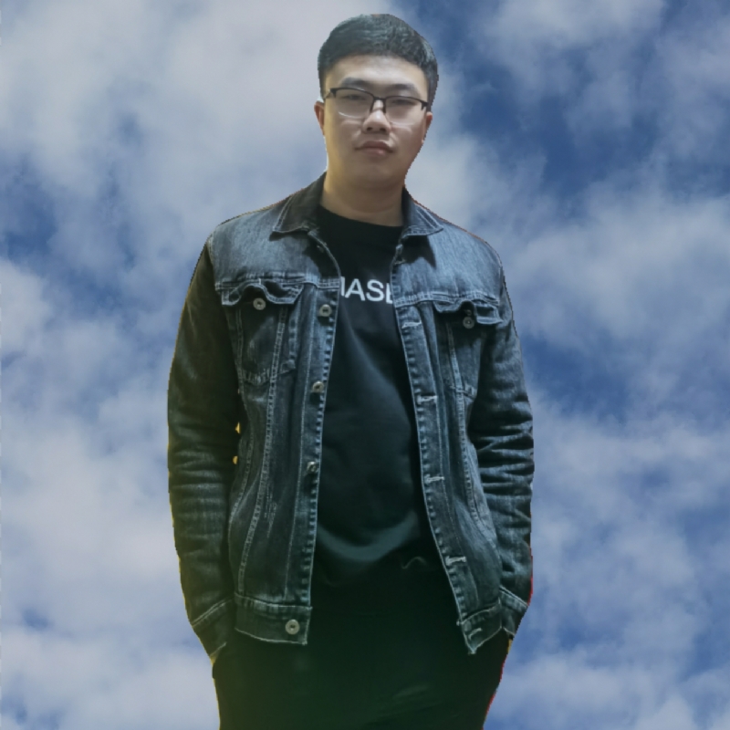 释然坦然的第一张照片--梅州相亲服务中心