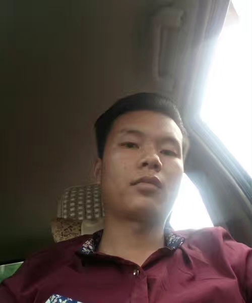 单亲爸爸的第一张照片--梅州相亲服务中心