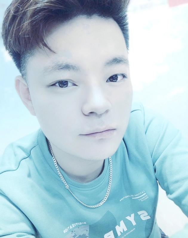 小丰的第一张照片--梅州相亲服务中心