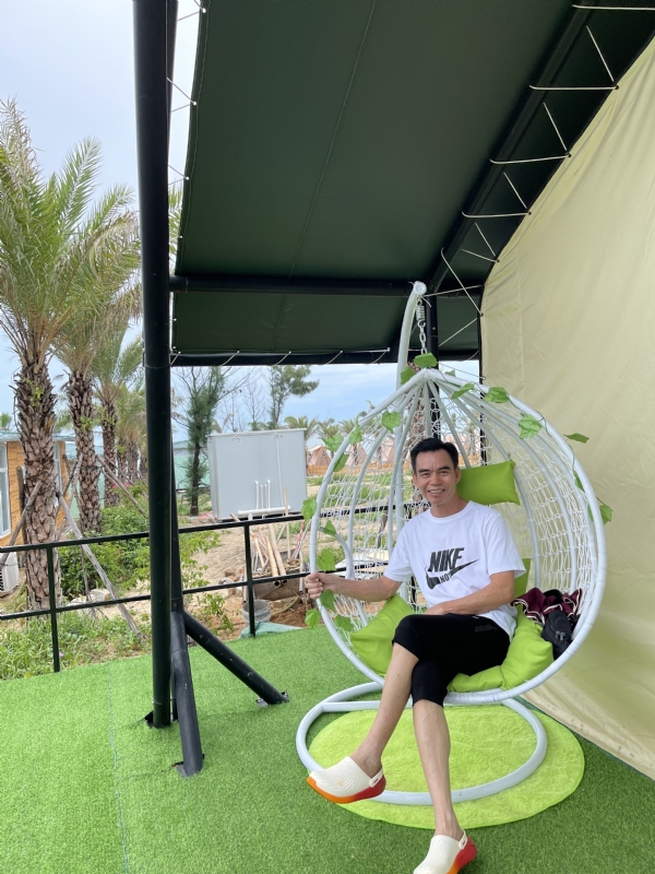 知音的第一张照片--梅州相亲服务中心