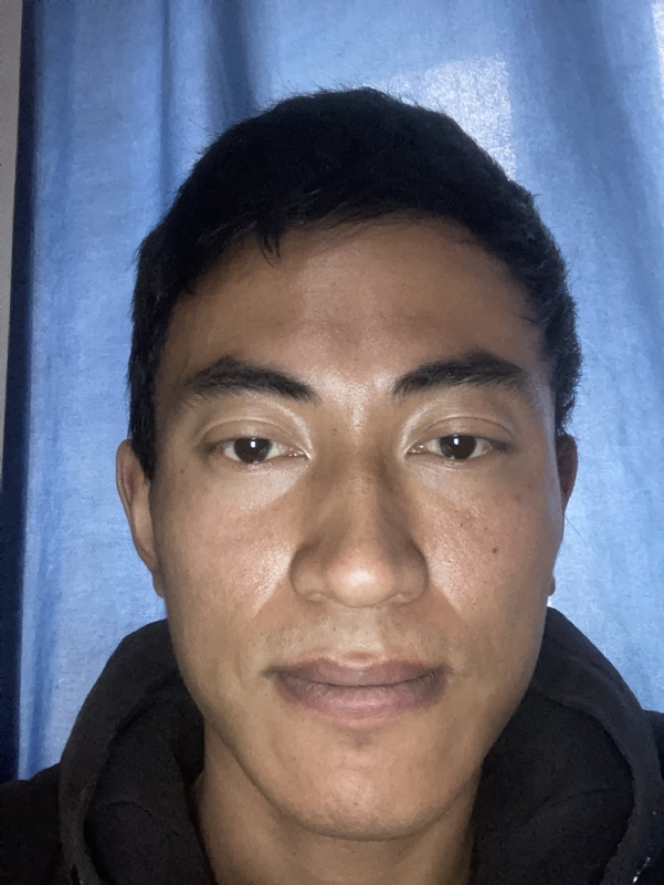 轻轻的的第一张照片--梅州相亲服务中心