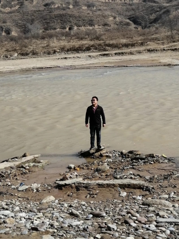 新之旅的第一张照片--梅州相亲服务中心