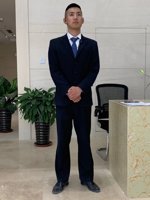 南山南的第一张照片--梅州相亲服务中心