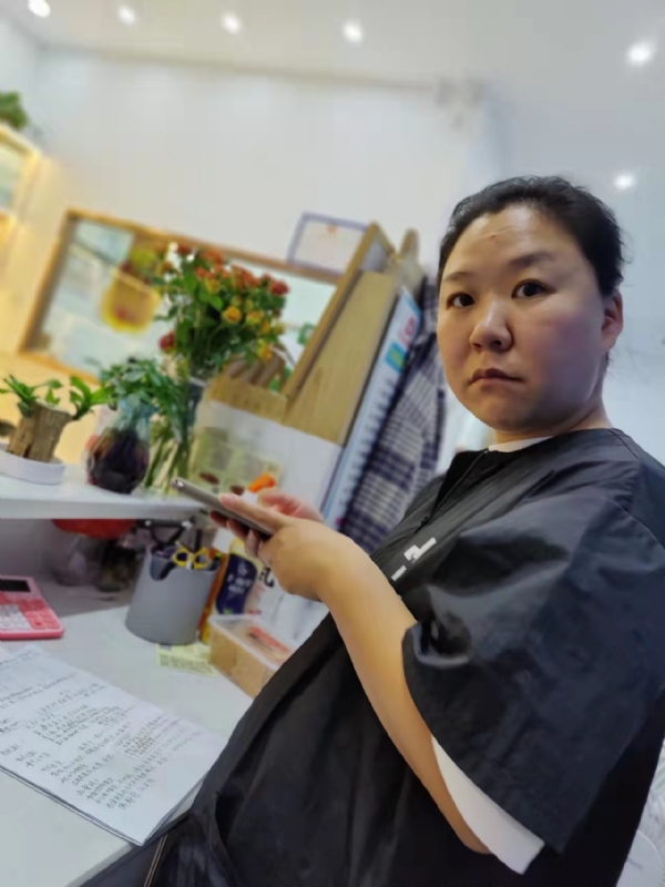 东北小野花的第二张照片--梅州相亲服务中心