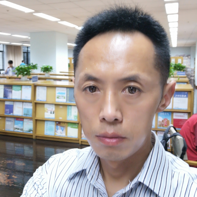 A一二三的第一张照片--梅州相亲服务中心