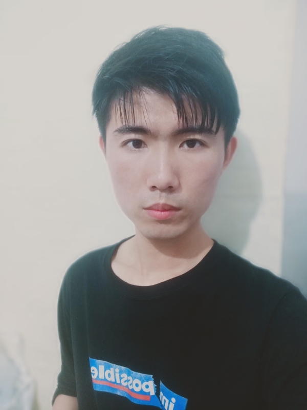 奔跑的範儿的第二张照片--梅州相亲服务中心