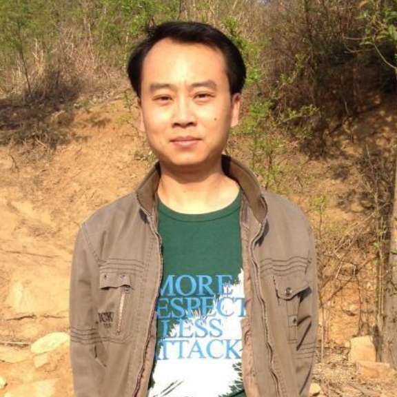 PDS刘的第一张照片--梅州相亲服务中心