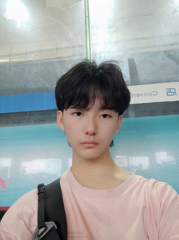 钱嘉豪的第二张照片--梅州相亲服务中心