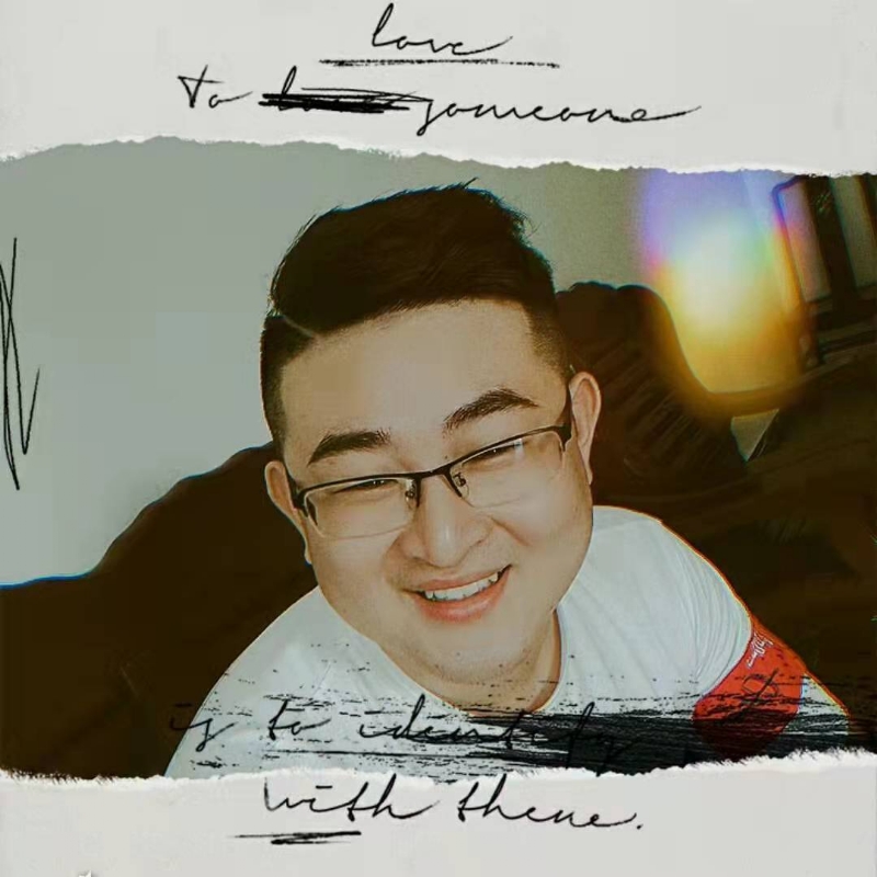 云飞的第一张照片--梅州相亲服务中心