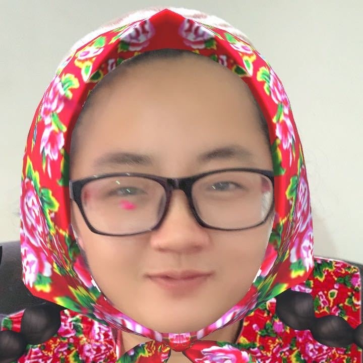 小兰的第一张照片--梅州相亲服务中心