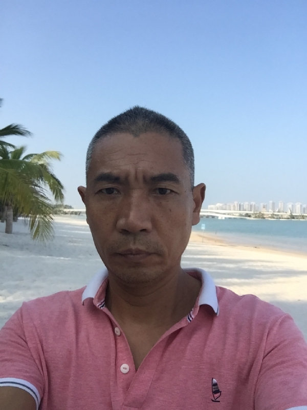 白开水的第一张照片--梅州相亲服务中心