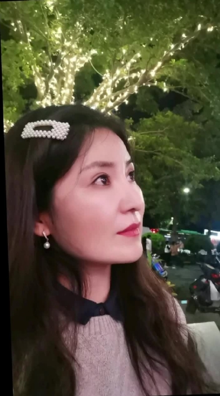 小迷糊的第一张照片--梅州相亲服务中心