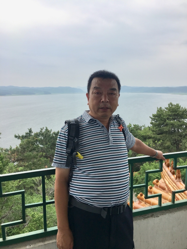 等你的第二张照片--梅州相亲服务中心