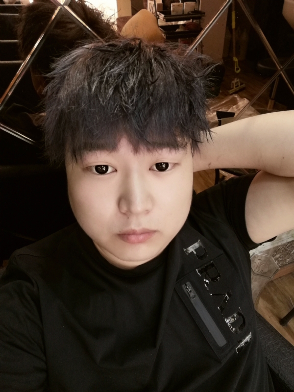 夜微凉的第一张照片--梅州相亲服务中心