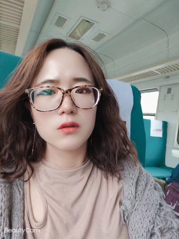 云烟成雨的第一张照片--梅州相亲服务中心