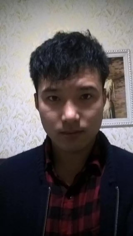 希秀的第一张照片--梅州相亲服务中心