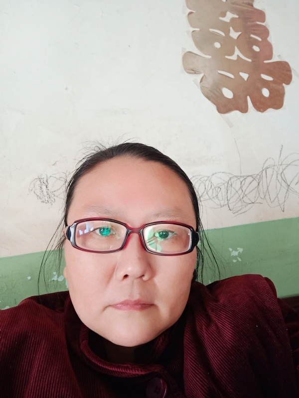 苦乐的第一张照片--梅州相亲服务中心