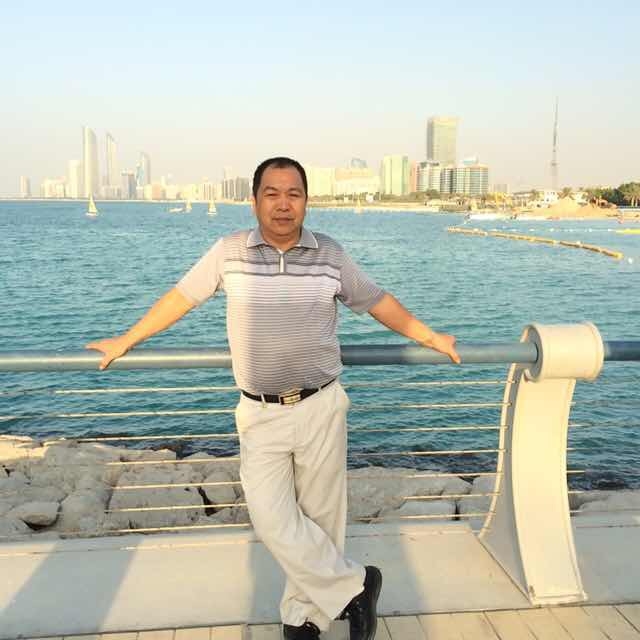 爱时尚爱旅游的第一张照片--梅州相亲服务中心