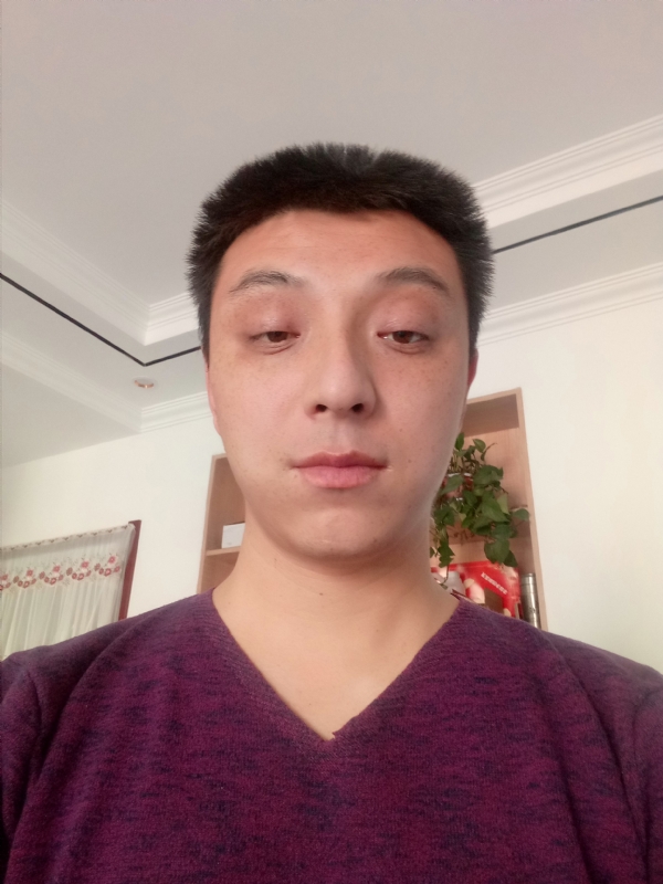 钱永辉的第一张照片--梅州相亲服务中心