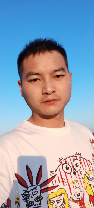 有梦不怕痛的第一张照片--梅州相亲服务中心