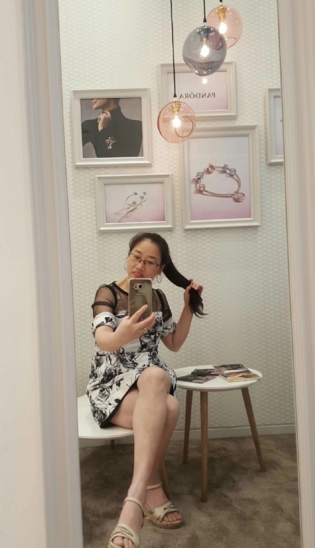 阿红的第一张照片--梅州相亲服务中心