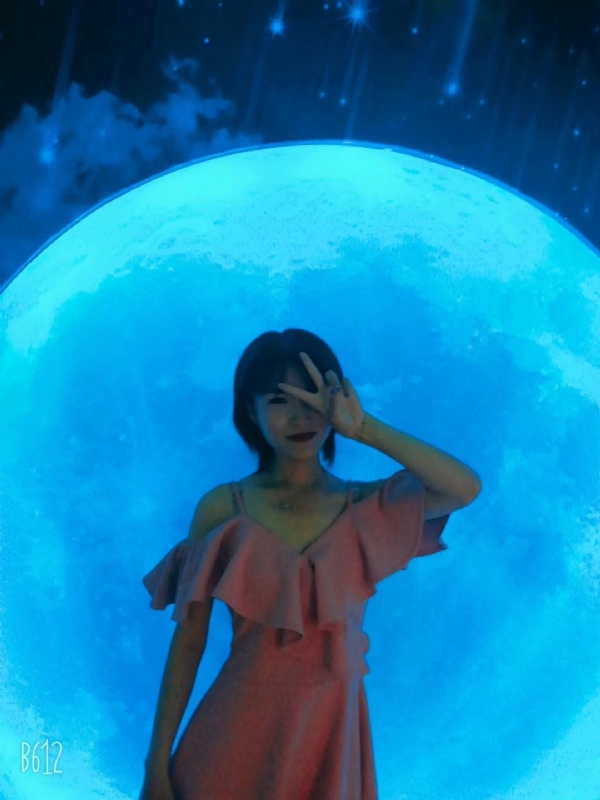 Smile的第一张照片--梅州相亲服务中心