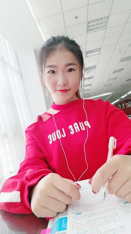 Smile的第二张照片--梅州相亲服务中心