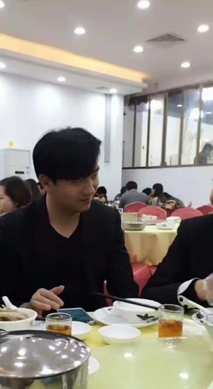 心灵深处的第一张照片--梅州相亲服务中心