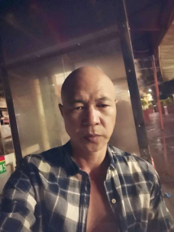 黑马的第一张照片--梅州相亲服务中心