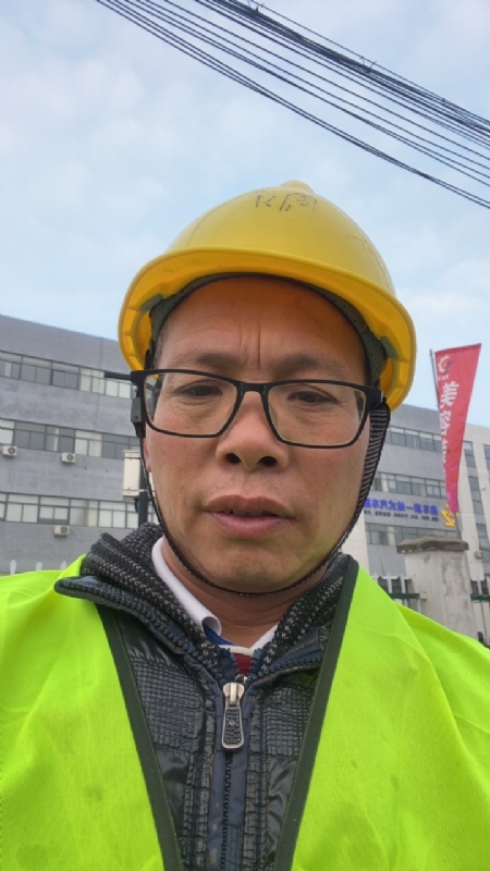 蔡付泽的第一张照片--梅州相亲服务中心