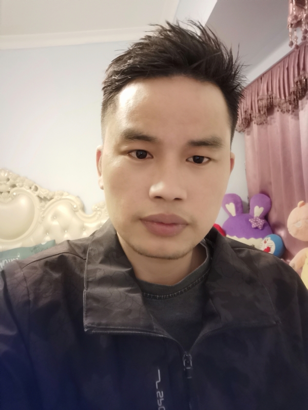 遇见你的第二张照片--梅州相亲服务中心