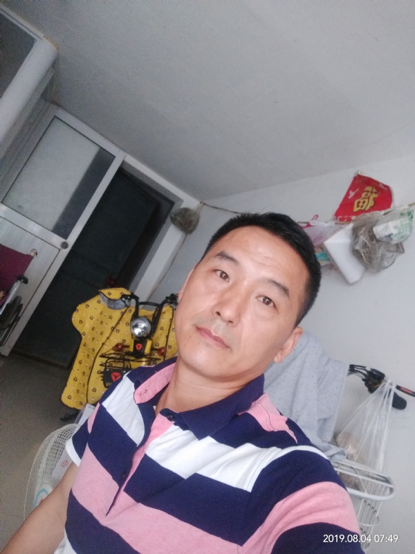 啊豹的第一张照片--梅州相亲服务中心