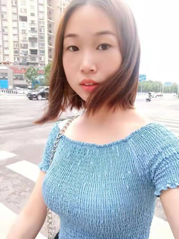 秋水伊人的第四张照片--梅州相亲服务中心