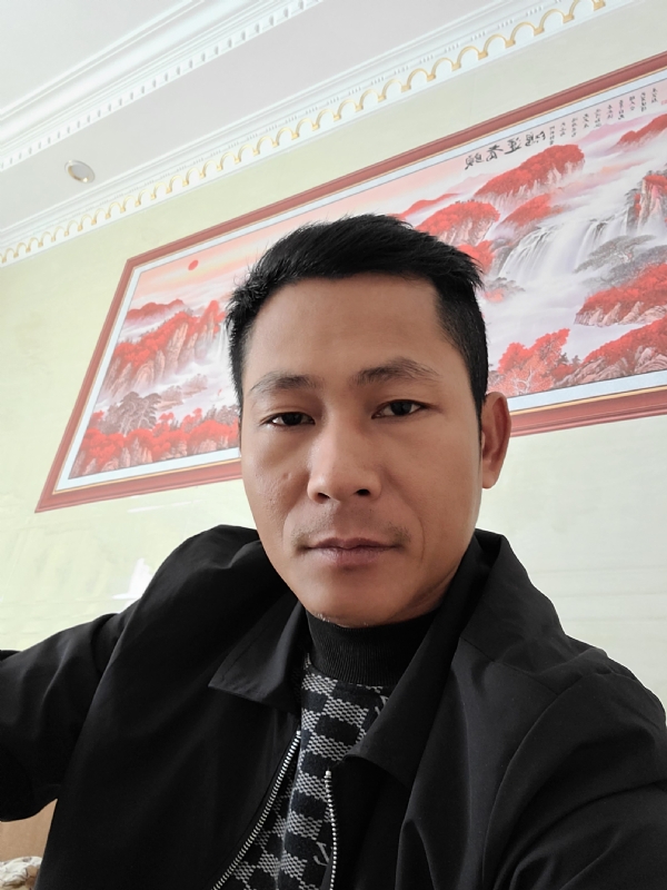 大叔的第一张照片--梅州相亲服务中心