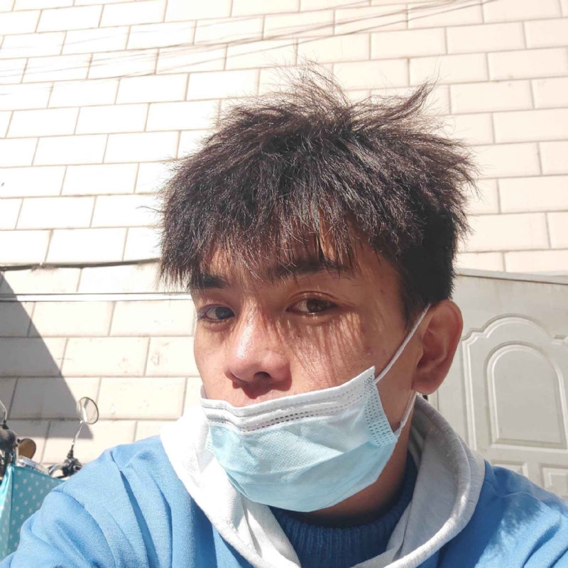 90后美少男的第一张照片--梅州相亲服务中心