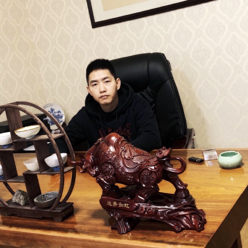 平淡的鸽子的第四张照片--梅州相亲服务中心