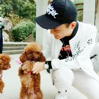 烟雨蒙蒙的第一张照片--梅州相亲服务中心