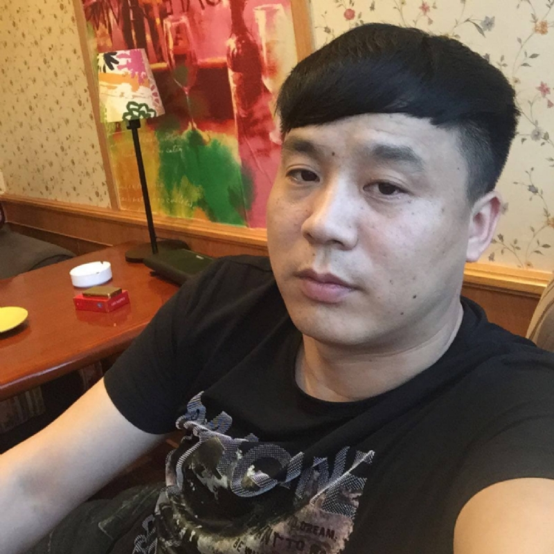 悟的第一张照片--梅州相亲服务中心