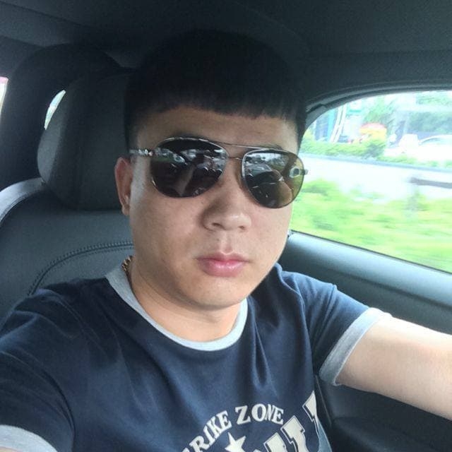 悟的第二张照片--梅州相亲服务中心